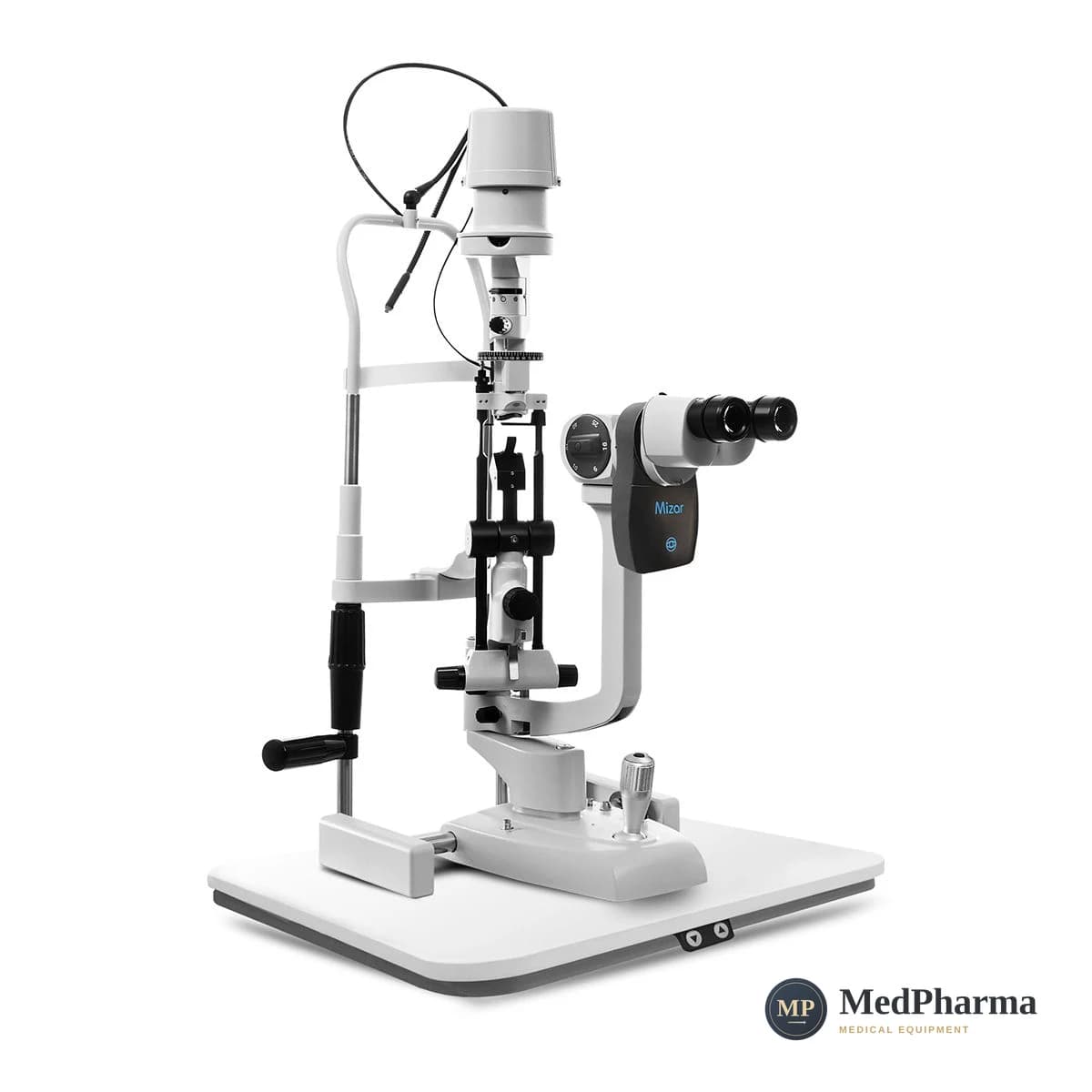 CSO 900 Series Slit Lamp