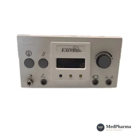 Bausch & Lomb Zyoptix XP Microkeratome
