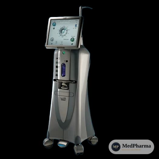 Bausch & Lomb Stellaris PC