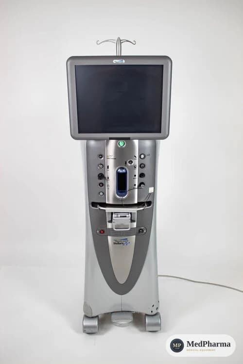 Bausch & Lomb Stellaris PC w/ Laser