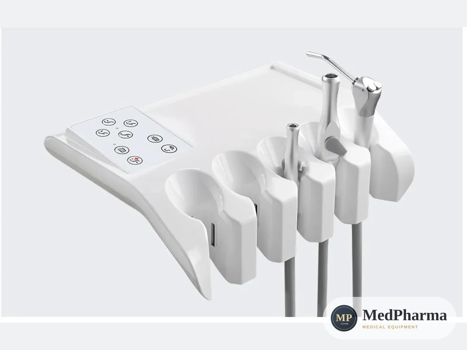 R1 Integrated Dental Chair Unit 4