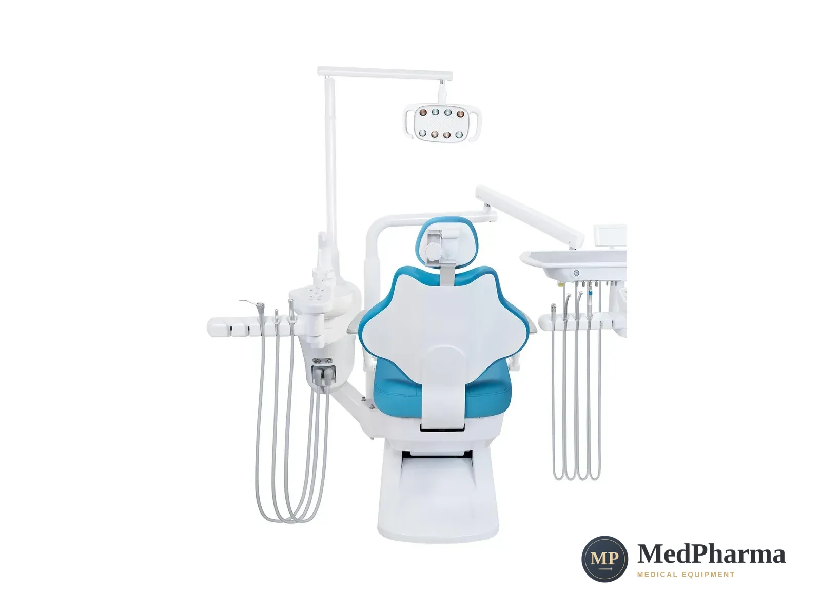 R2 Dental Chair Unit 3