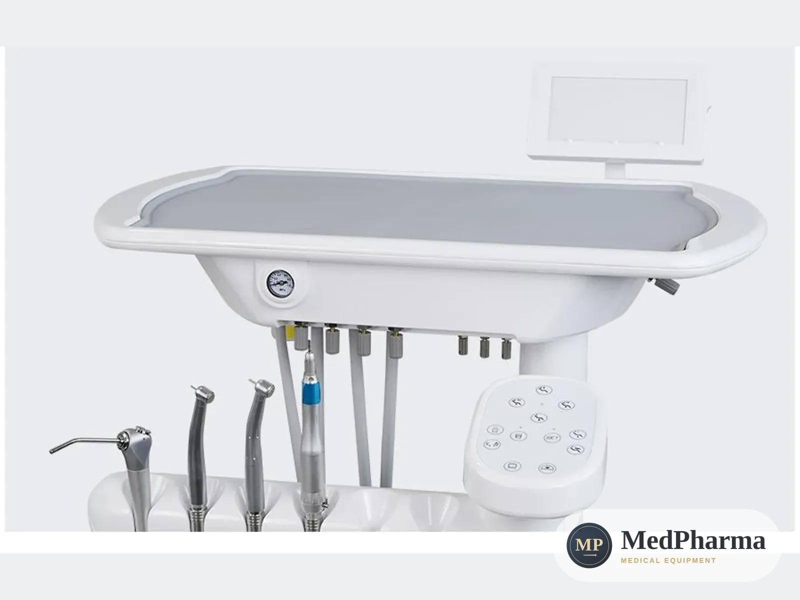 R2 Dental Chair Unit 4