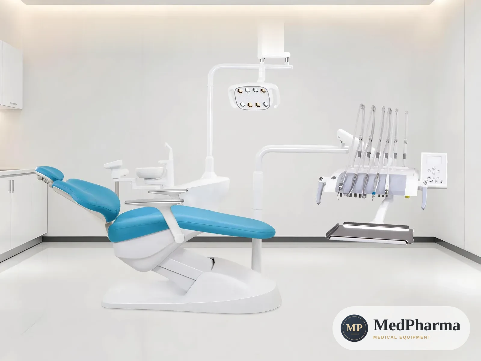 R2 Dental Chair Unit 2