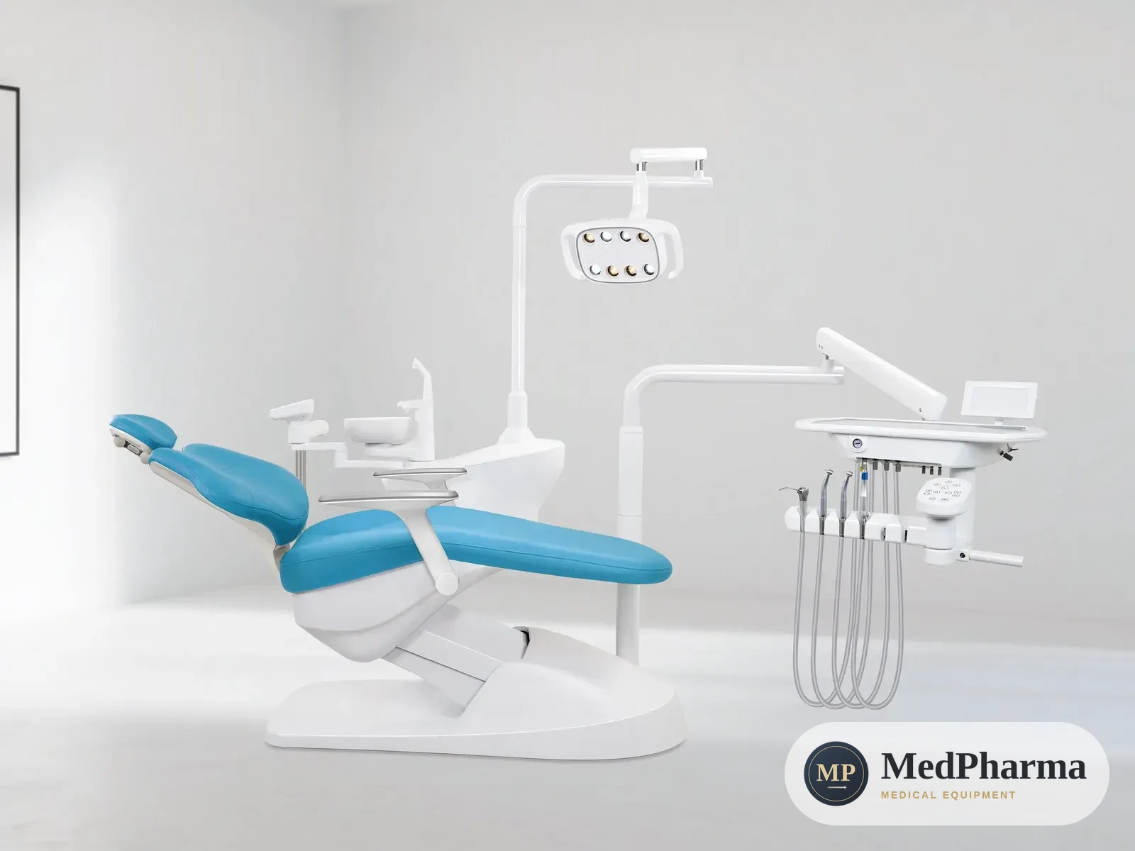 R2 Dental Chair Unit