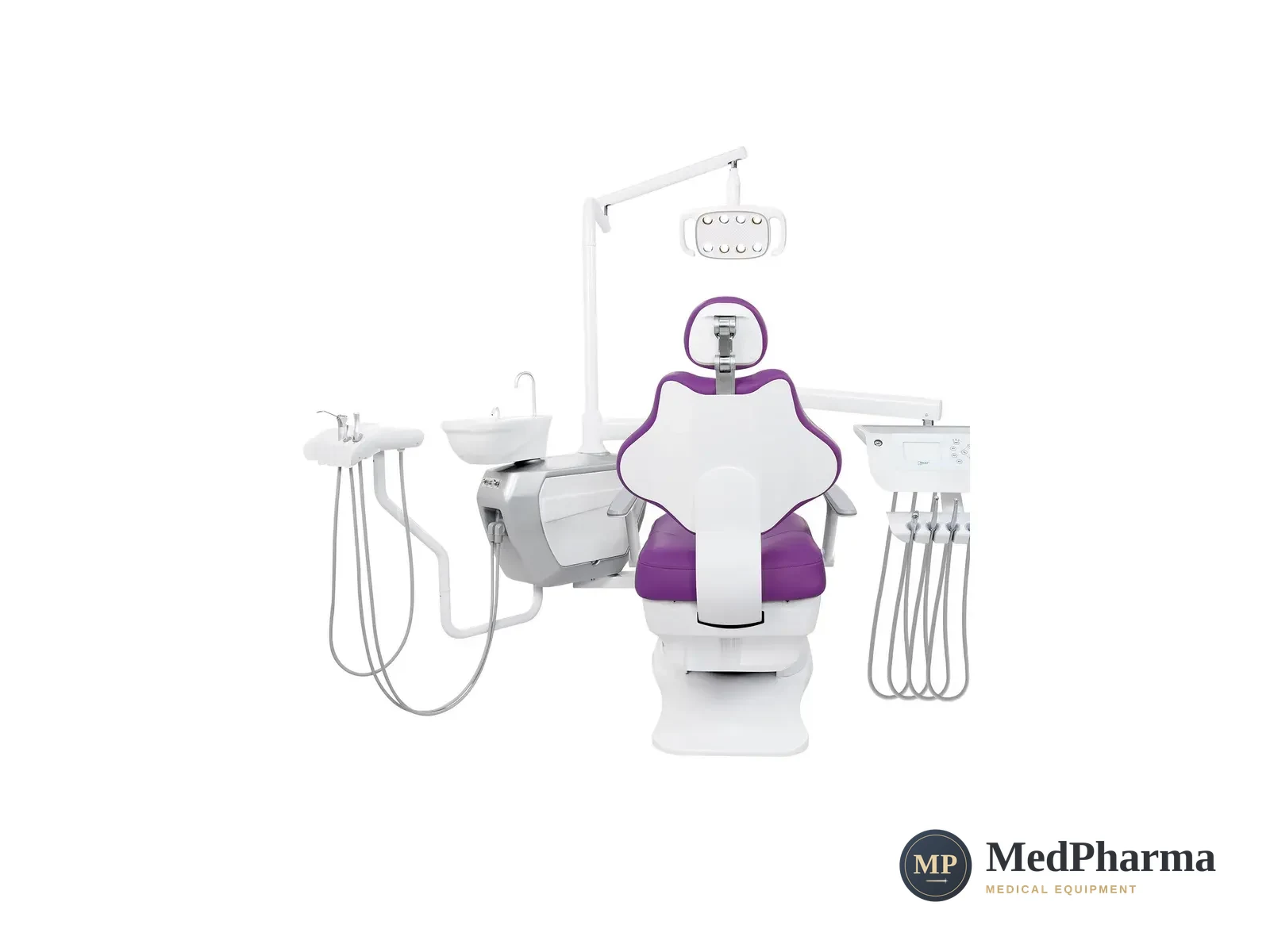 R3 Dental Chair Unit 2
