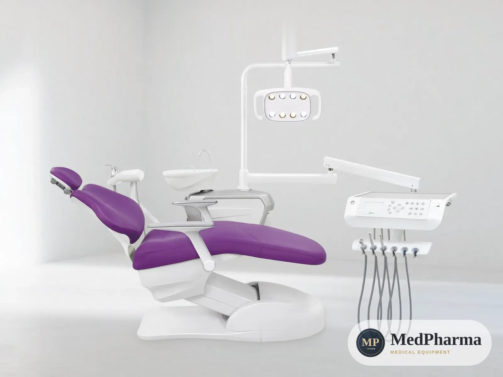 R3 Dental Chair Unit