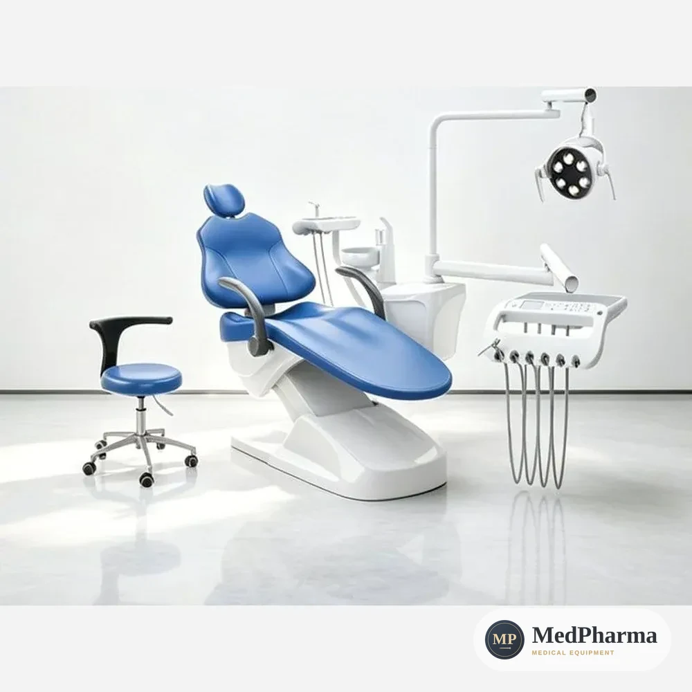R4 Dental Chair Unit