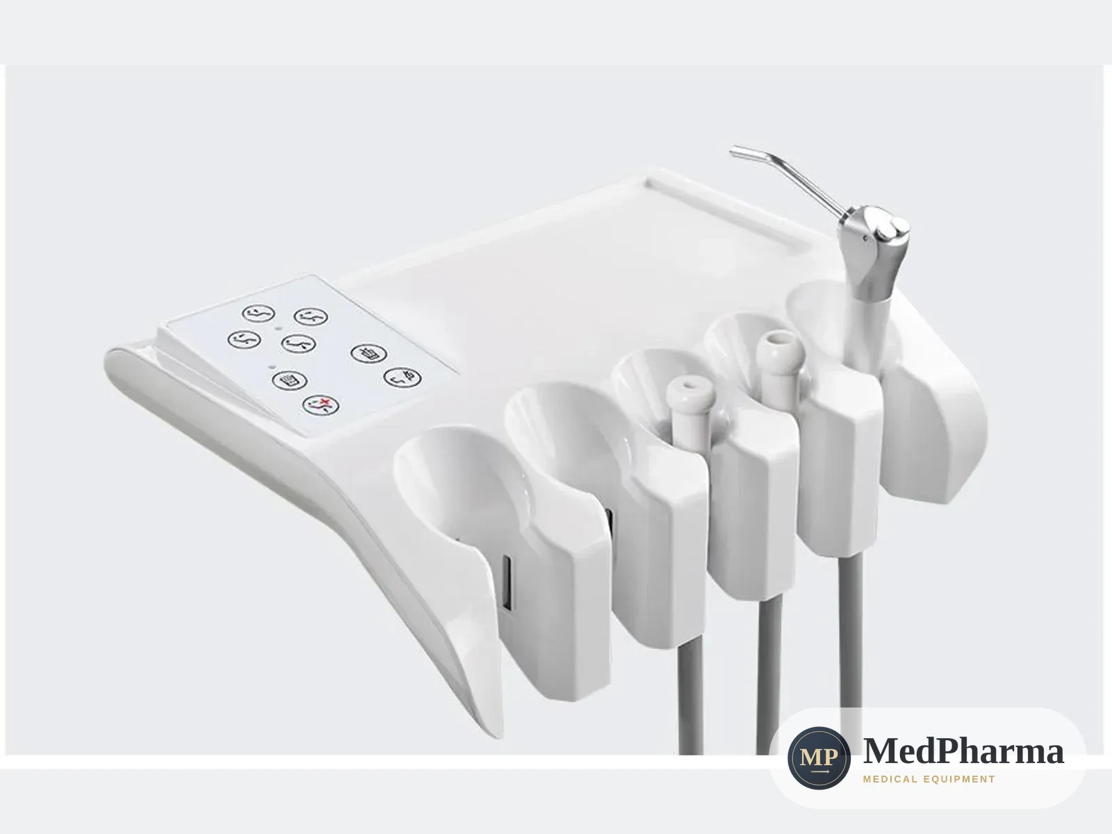 R5 Advanced Dental Chair Unit 3