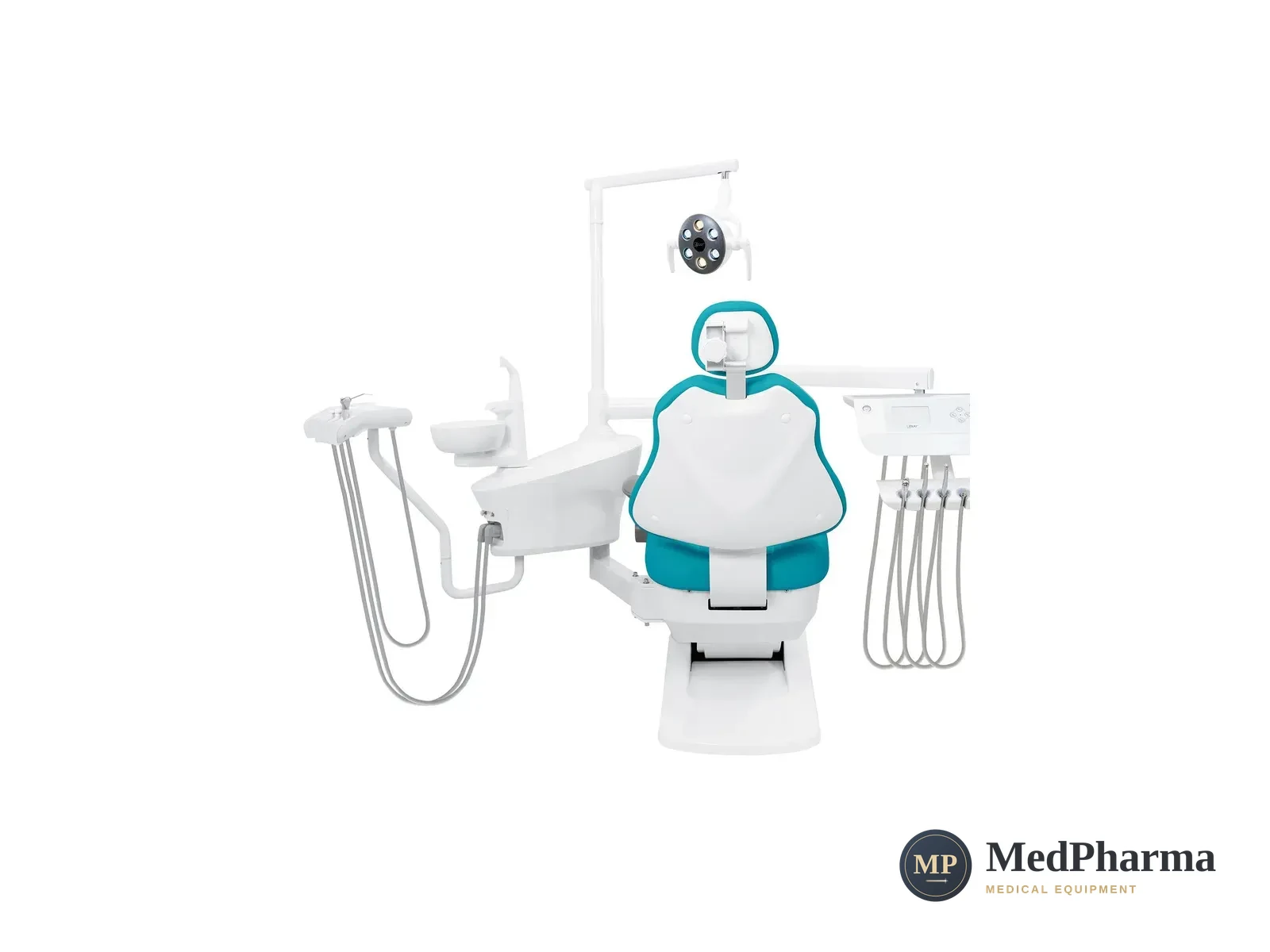 R5 Advanced Dental Chair Unit 2