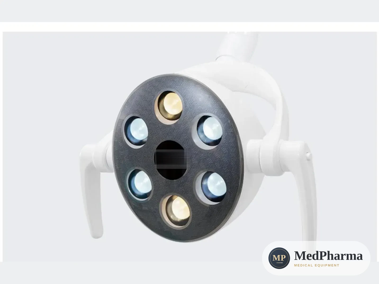 R5 Advanced Dental Chair Unit 4