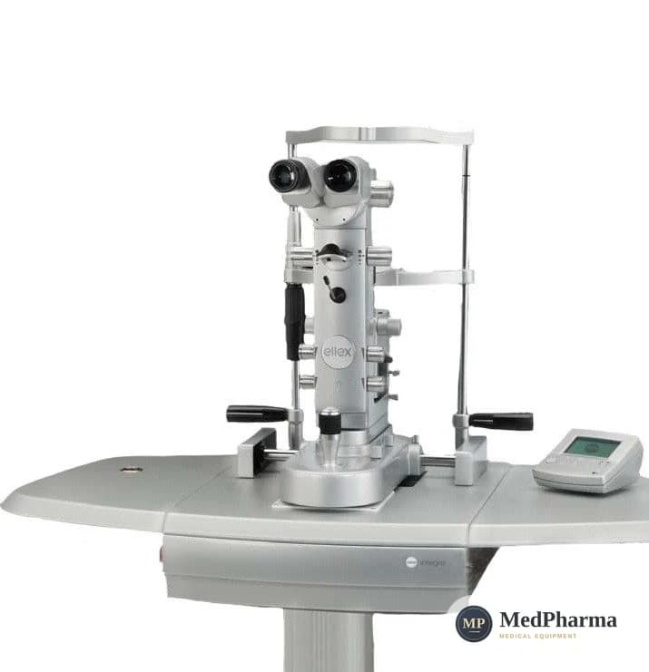 Ellex Integre 532 w/ Table