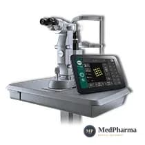 Ellex Integre Duo 532/670 Laser