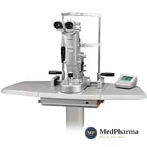 Ellex Solo SLT Laser