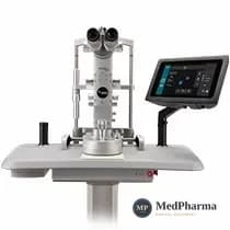 Ellex Tango SLT/YAG Laser