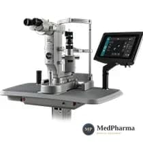 Ellex Tango Reflex SLT/YAG Laser