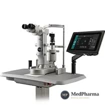 Ellex Ultra Q REFLEX YAG Laser