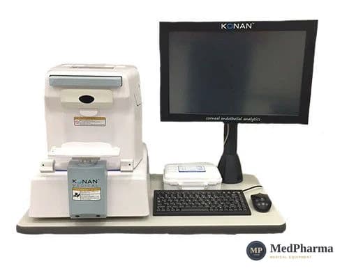 Konan CellChek XL Specular Microscope