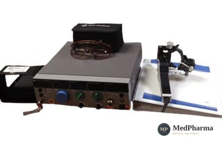 Iridex OcuLight SLx 810 Laser Console