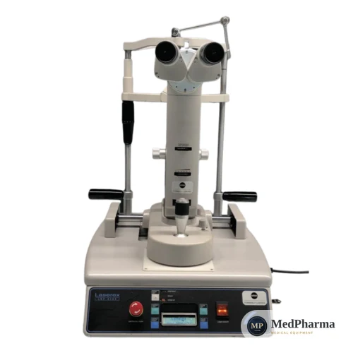 Laserex LQP3106 YAG Laser