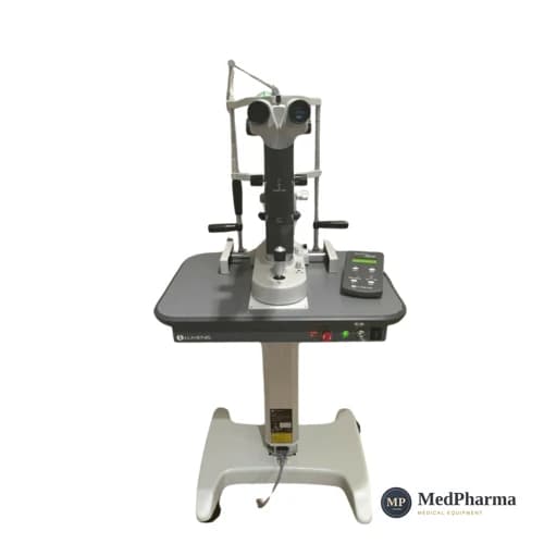 Lumenis Selecta Duet SLT/YAG Laser (Gen 1)