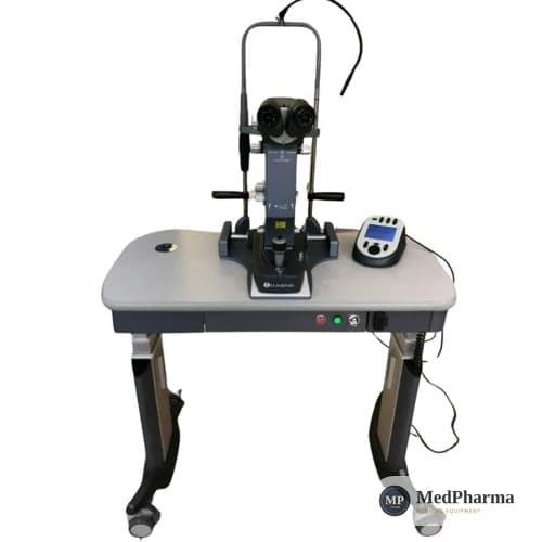 Lumenis Selecta Duet SLT/YAG Laser (Gen 2)