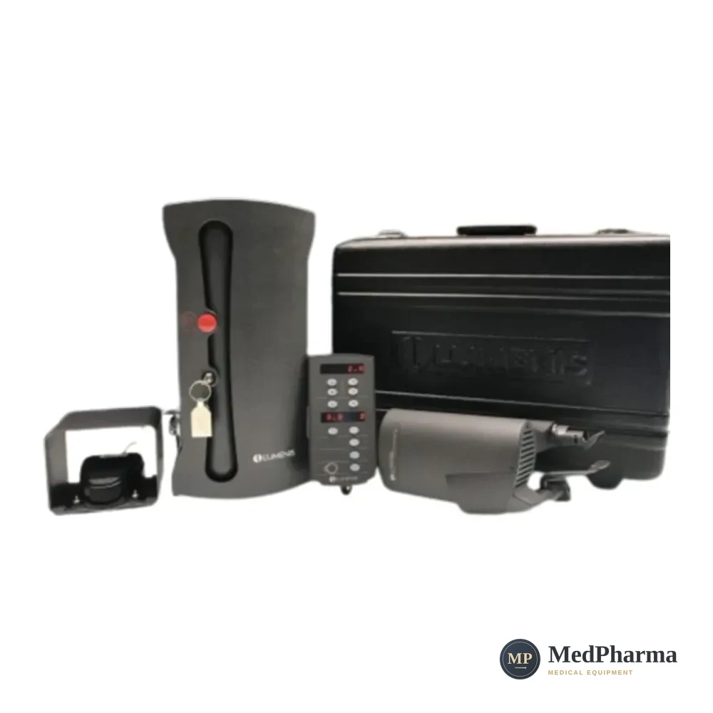 Lumenis Selecta II SLT Laser