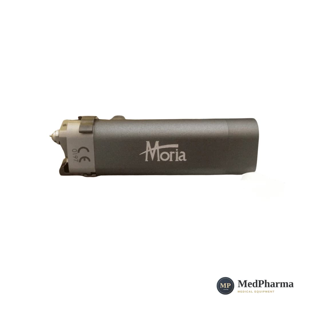 Moria M2 Motor Handpiece