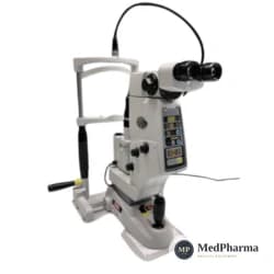 Nidek YC-1800 YAG Laser