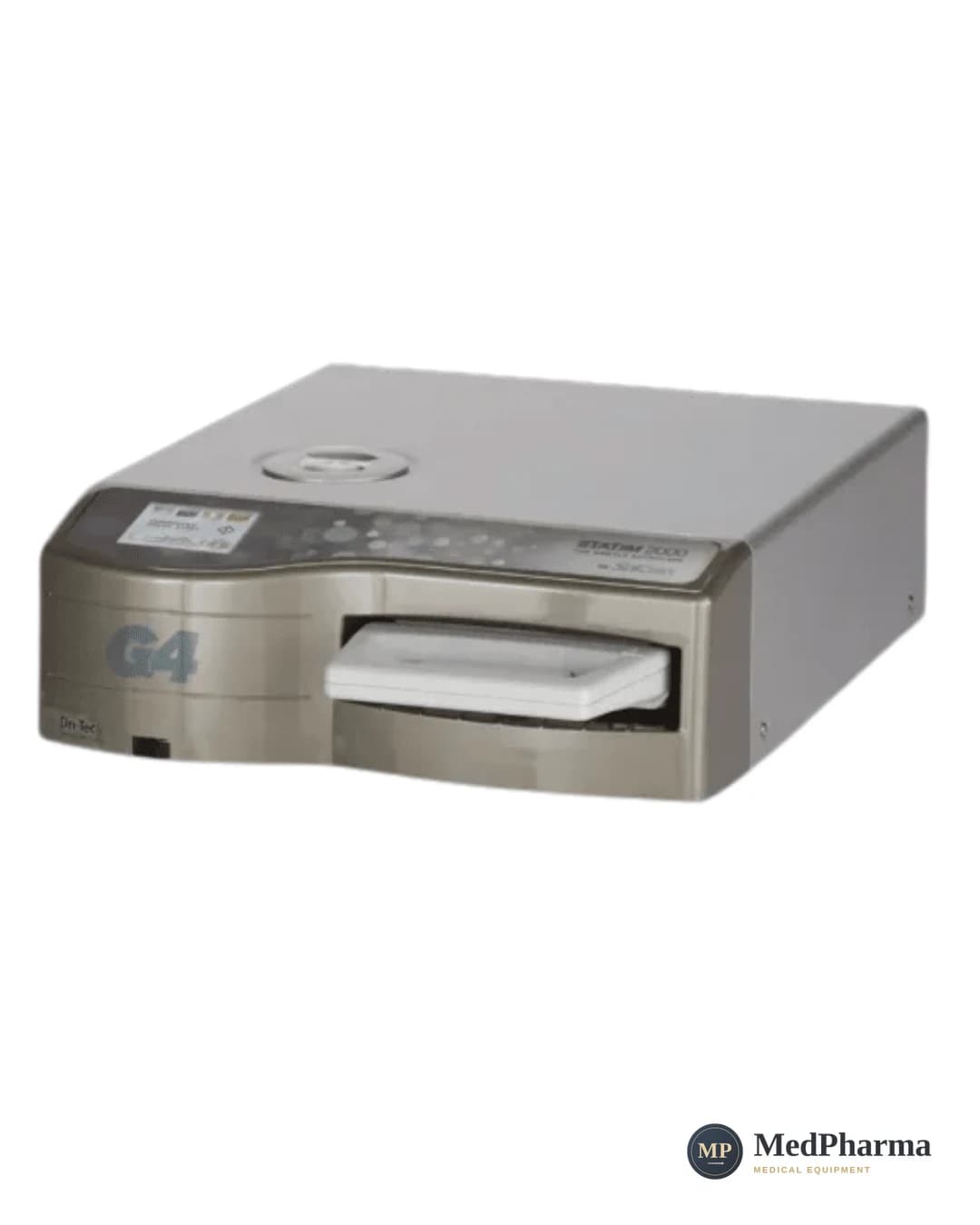 SciCan Statim 2000 G4 Sterilizer (New)