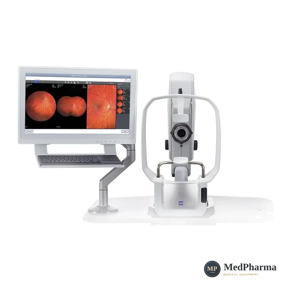 Zeiss Clarus 700 Fundus Camera