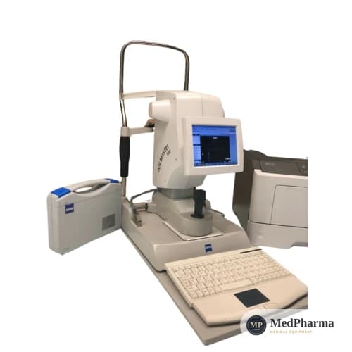 Zeiss IOLMaster 500 Optical Biometer