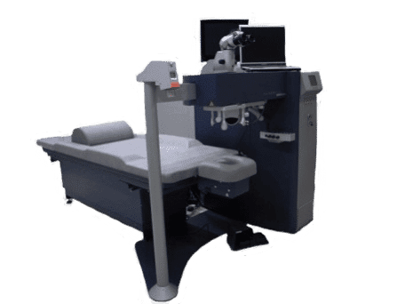 Excimer Lasers