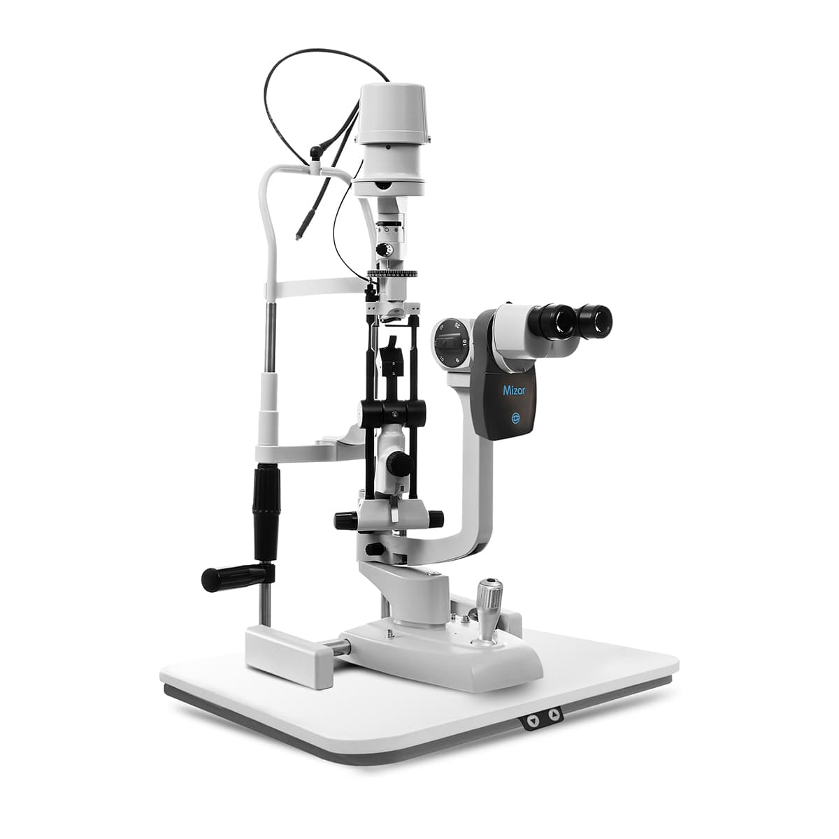 Ophthalmology