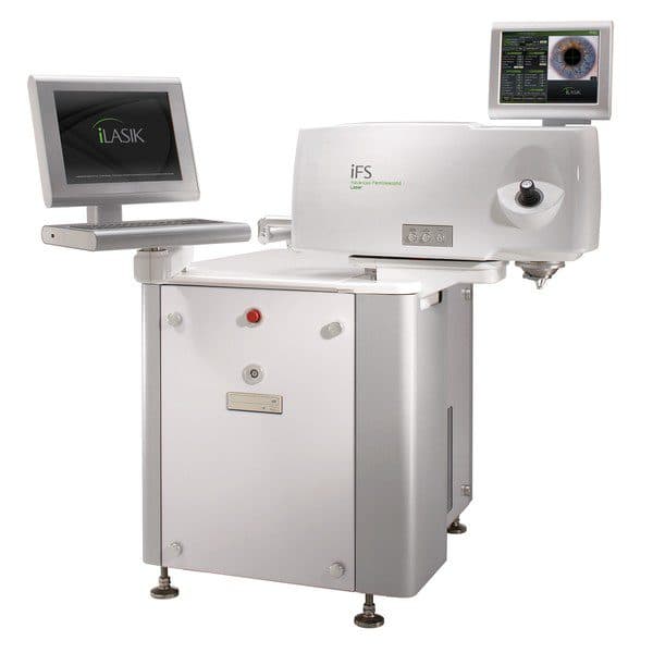 Femtosecond Lasers