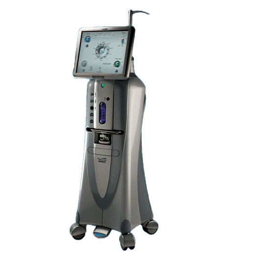 Bausch & Lomb Stellaris PC