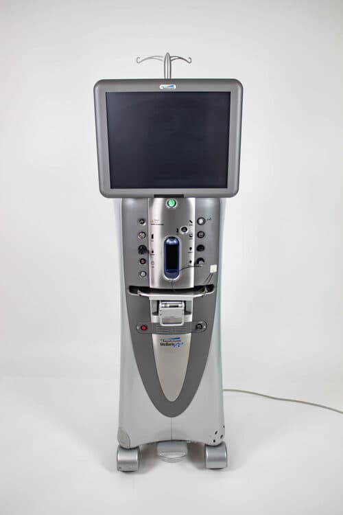 Bausch & Lomb Stellaris PC w/ Laser