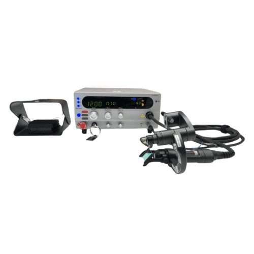 Ellex Solitaire 532 Laser