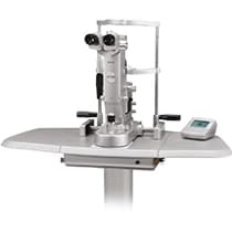 Ellex Solo SLT Laser