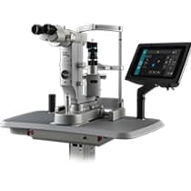 Ellex Tango Reflex SLT/YAG Laser