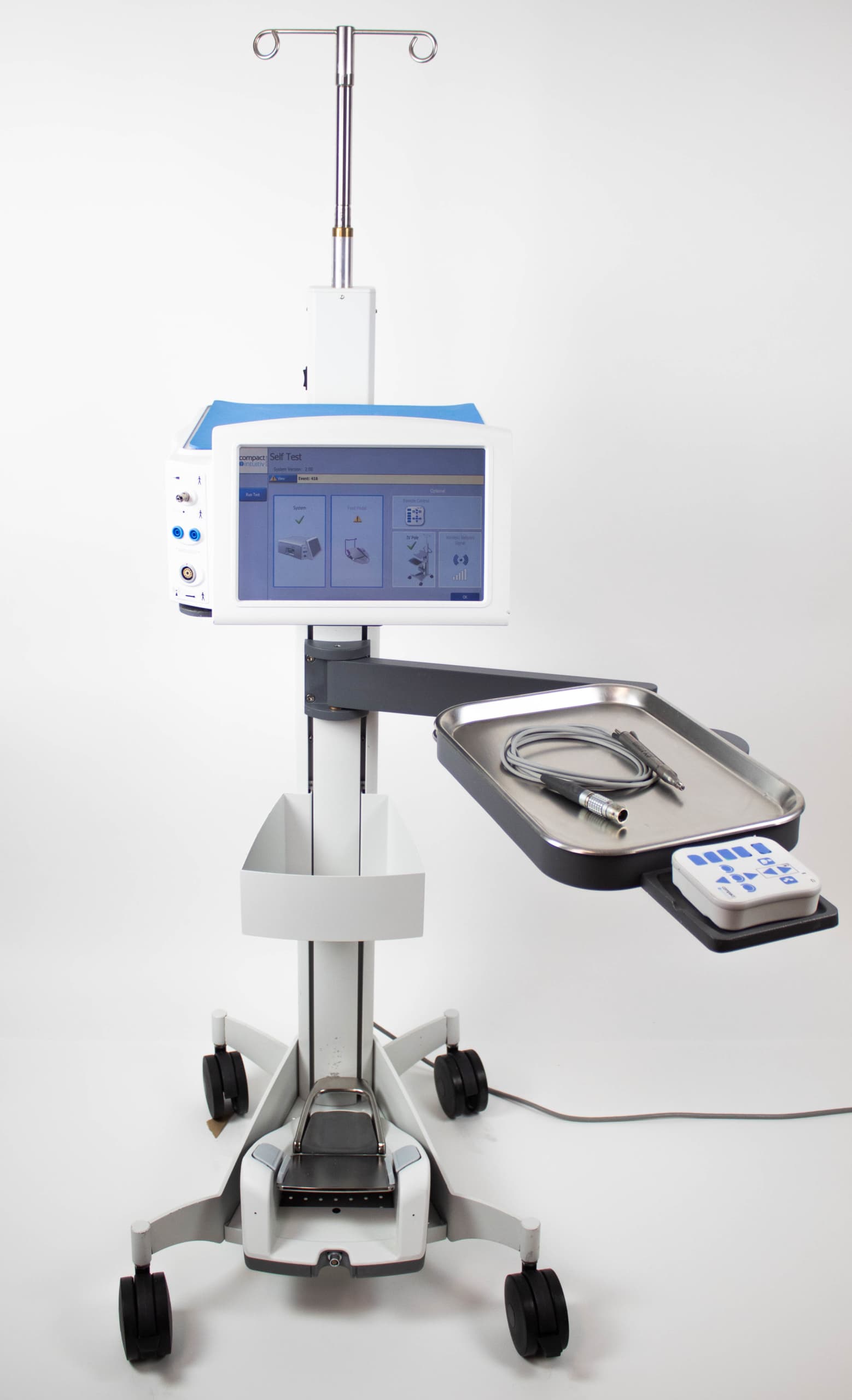 Johnson & Johnson Compact Intuitiv